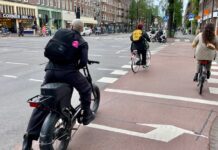 Controle fatbikes in West: 26 bekeuringen, 3 fatbikes in beslag genomen