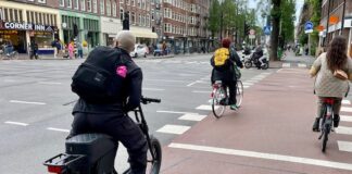 Controle fatbikes in West: 26 bekeuringen, 3 fatbikes in beslag genomen