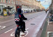 Oproep aan Tweede Kamer: pak opgevoerde fatbikes aan