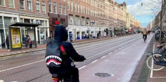 Oproep aan Tweede Kamer: pak opgevoerde fatbikes aan