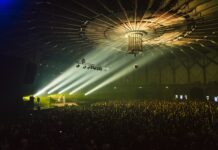 Informatieavond voor de buurt over omgevingsvergunning Gashouder