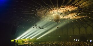Informatieavond voor de buurt over omgevingsvergunning Gashouder