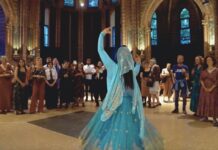 Great Granate Gala als eerbetoon aan LHBTQIA+-gemeenschap