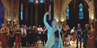 Great Granate Gala als eerbetoon aan LHBTQIA+-gemeenschap