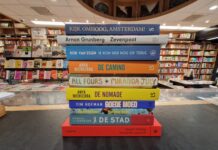 Hoogstins top 10 week 26