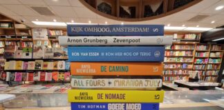 Hoogstins top 10 week 26