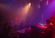 Holland Festival in West: clubnacht, stand-up tragedy concert, 50 piano’s in Gashouder en meer