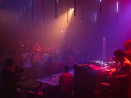 Holland Festival in West: clubnacht, stand-up tragedy concert, 50 piano’s in Gashouder en meer