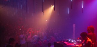 Holland Festival in West: clubnacht, stand-up tragedy concert, 50 piano’s in Gashouder en meer