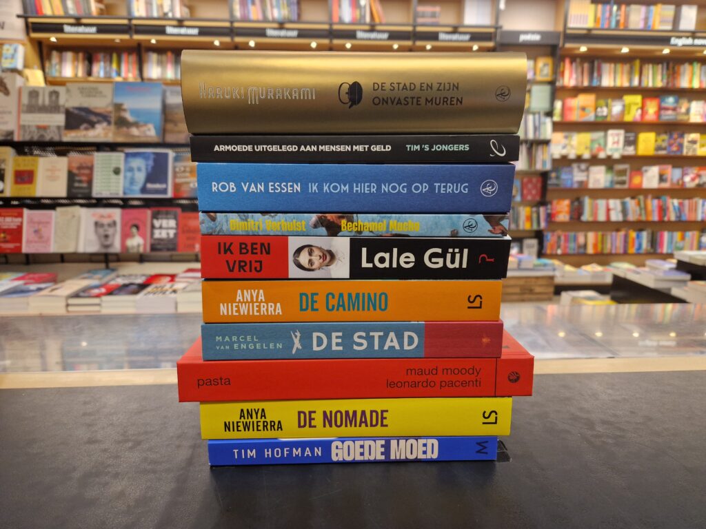 Hoogstins top 10 - Week 24 - Uitgelicht - De Westkrant