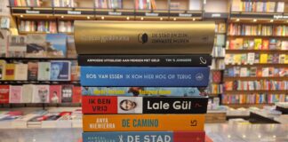 Hoogstins top 10 – Week 24