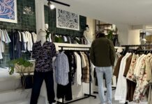 Mannen in Amsterdam-West: knap, knapper, knapst