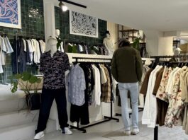 Mannen in Amsterdam-West: knap, knapper, knapst