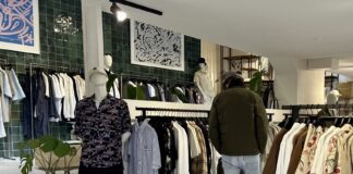 Mannen in Amsterdam-West: knap, knapper, knapst