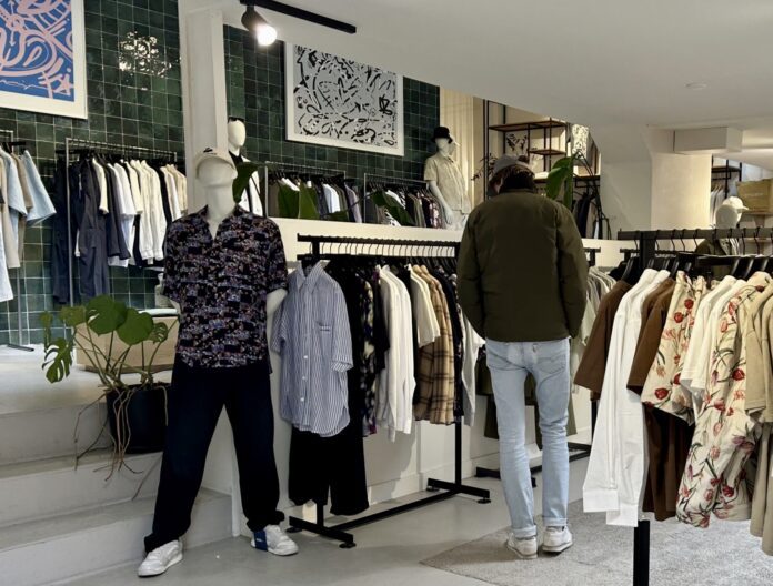 JOKI De Clercqstraat