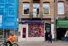 TikTok-hit Le Smash komt naar Amsterdam-West