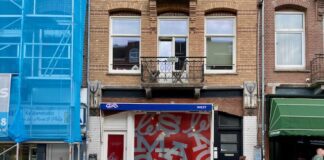 TikTok-hit Le Smash komt naar Amsterdam-West