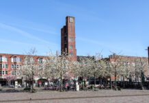 Doe mee met de buurtenquête van stadsdeel West!