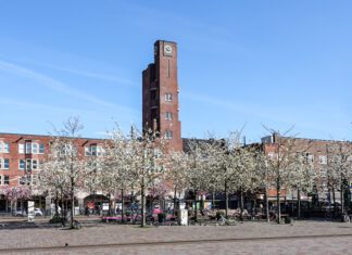 Doe mee met de buurtenquête van stadsdeel West!