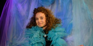 ‘Scala was mijn springplank naar de theatercarrière die ik nu heb’