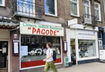 Chinezen bij het EK voetbal: 5 afhaaltips in de buurt