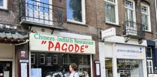 Chinezen bij het EK voetbal: 5 afhaaltips in de buurt