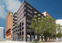 Groen licht voor bouw 390 huurwoningen bij station Sloterdijk
