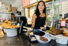 De 4 lekkerste (vegan) softijsjes van West