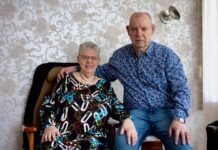 THUIS in de Kinkerbuurt: portretten van oudgedienden, en die hebben veel te vertellen