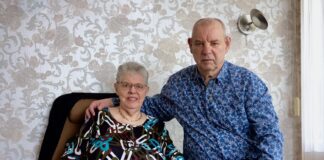 THUIS in de Kinkerbuurt: portretten van oudgedienden, en die hebben veel te vertellen