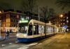 Proef met whatsappnummer bij onveilige situaties metro, tram en bus