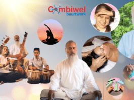 Welzijnsweekend: meditatie, lezingen, concerten, yoga en meer!