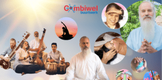 Welzijnsweekend: meditatie, lezingen, concerten, yoga en meer!