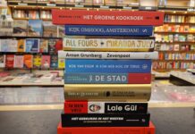 Hoogstins top 10 – Week 28