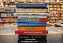 Hoogstins top 10 – Week 28