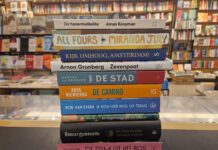 Hoogstins top 10 – Week 31