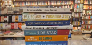 Hoogstins top 10 – Week 31