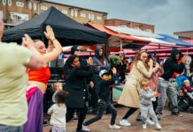 MercatorMarkt ZOMER Special aanstaande zaterdag 13 juli