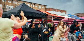 MercatorMarkt ZOMER Special aanstaande zaterdag 13 juli