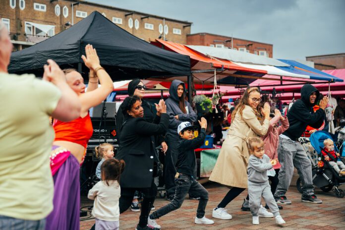 Blend - 22.07.23 - MercatorMarkt