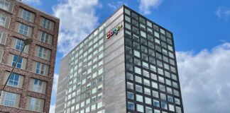 Duizenden euro’s terug voor huurders Change= in Nieuw-West