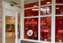 Geld per kilo voor inleveren afval: recyclewinkel Droppie open