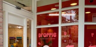 Geld per kilo voor inleveren afval: recyclewinkel Droppie open