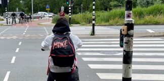 Helft gecontroleerde fatbikes is opgevoerd