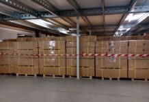 Inspectie neemt 3500 nieuwe fatbikes in beslag