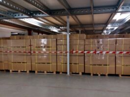 Inspectie neemt 3500 nieuwe fatbikes in beslag