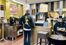 Harar Coffee in West schenkt al 15 jaar Ethiopische kwaliteitskoffie