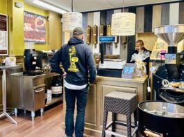 Harar Coffee in West schenkt al 15 jaar Ethiopische kwaliteitskoffie