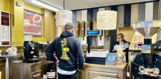 Harar Coffee in West schenkt al 15 jaar Ethiopische kwaliteitskoffie