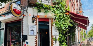 Blij dineren met de borrelplanken van De Pianist in Westerpark